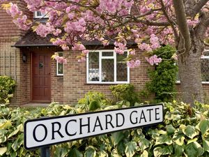 Orchard Gate